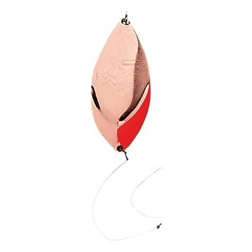 FISKEDRAG FLADEN KARTA KOPPAR 57MM 10G