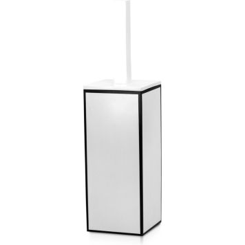 TOALETTBORSTE CAMARGUE COUTURE VIT