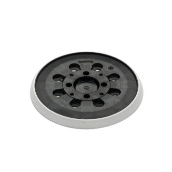 SLIPPLATTA BOSCH Ø125MM