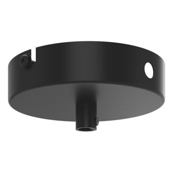 TAKKÅPA SVEDBERGS PENDELBELYSNING SVART