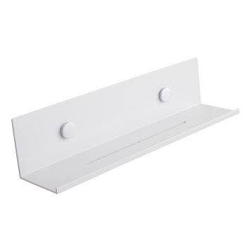 HYLLA SVEDBERGS 32,5CM VIT MATT