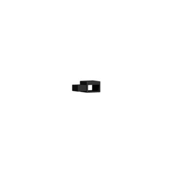 MONTERINGSKIT SCANBAD D+D+4 SVART 2X5X5CM