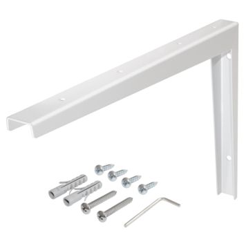 KONSOL GUSTAVSBERG TILL BÄNKSKIVA 50X30CM