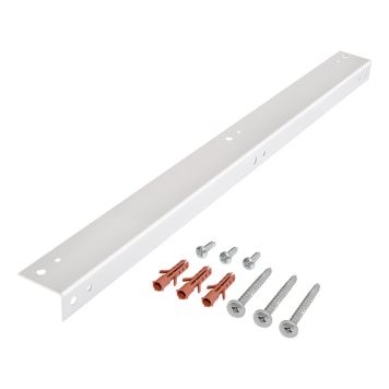 VINKEL GUSTAVSBERG TILL BÄNKSKIVA 46CM