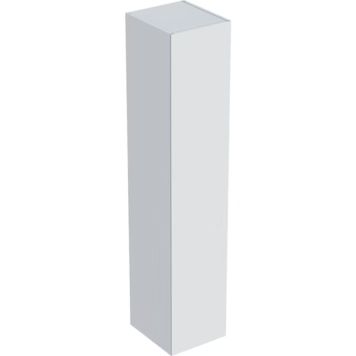 HÖGSKÅP IDO ELEGANT HÖGER VIT 33CM