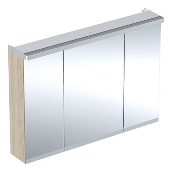 SPEGELSKÅP IFÖ VINTA ART EK 90 CM