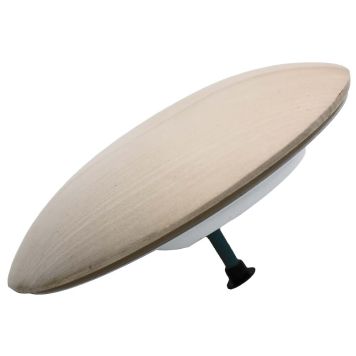 TALLRIKSVENTIL BASTU 100MM 