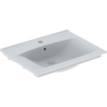 TVÄTTSTÄLL IFÖ ELEGANT VIT 60 CM