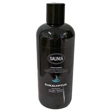 BASTUDOFT SAUNIA EUCALYPTUS 500ML