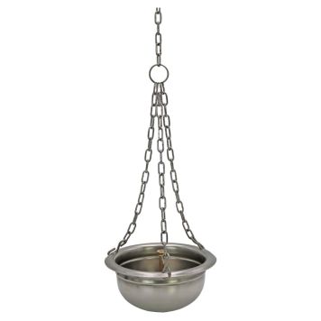 AROMASKÅL DROPPMEKANISM ROSTFRITT STÅL