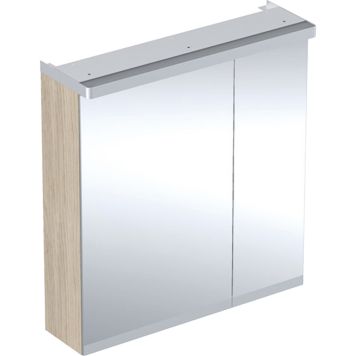 SPEGELSKÅP IFÖ VINTA ART EK HÖGER 60 CM