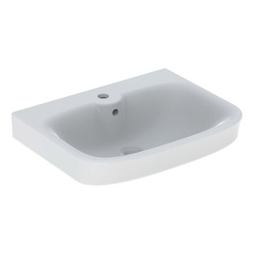 TVÄTTSTÄLL IFÖ VINTA SQUARE VIT 56 CM