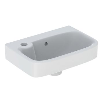 TVÄTTSTÄLL IFÖ VINTA SQUARE VIT 40 CM