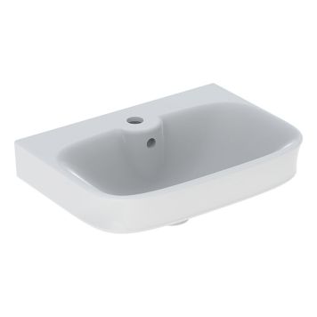 TVÄTTSTÄLL IFÖ VINTA SQUARE VIT 50 CM