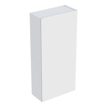 BADRUMSSKÅP IFÖ ELEGANT VIT 64 CM