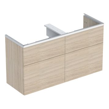 TVÄTTSTÄLLSSKÅP IFÖ VINTA ART EK 120 CM