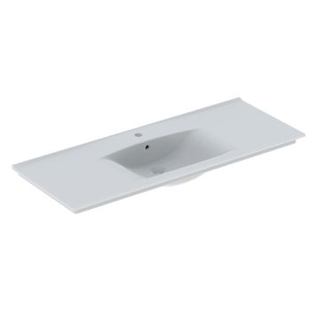 TVÄTTSTÄLL IFÖ ELEGANT VIT 120 CM