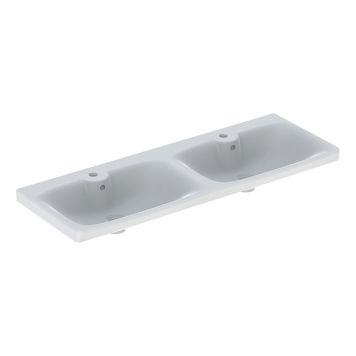 TVÄTTSTÄLL IFÖ VINTA ART DUBBEL VIT 120 CM