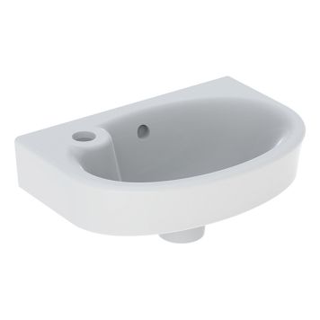 TVÄTTSTÄLL IFÖ VINTA VIT 40 CM