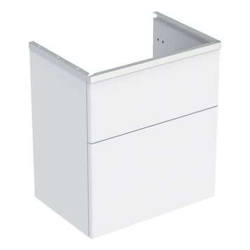 TVÄTTSTÄLLSSKÅP IFÖ VINTA ART VIT 60 CM