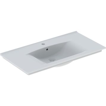 TVÄTTSTÄLL IFÖ ELEGANT VIT 90 CM