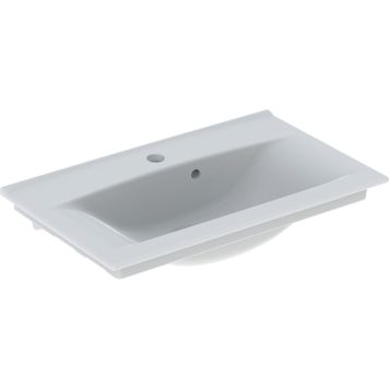 TVÄTTSTÄLL IFÖ ELEGANT KOMPAKT VIT 60 CM