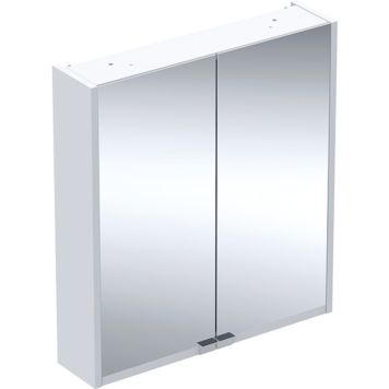 SPEGELSKÅP IFÖ OPTION BAS VIT 60 CM