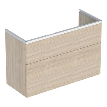 TVÄTTSTÄLLSSKÅP IFÖ VINTA ART EK 100 CM