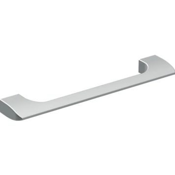 HANDTAG IFÖ VINTA ART SILVER 14,5 CM