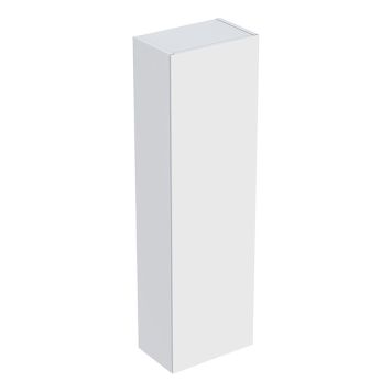 HÖGSKÅP IFÖ ELEGANT VIT 110 CM