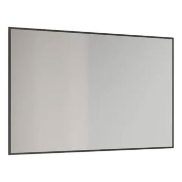 SPEGEL SCANBAD SELECT 120CM SVART