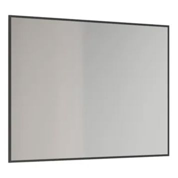 SPEGEL SCANBAD SELECT 100CM SVART