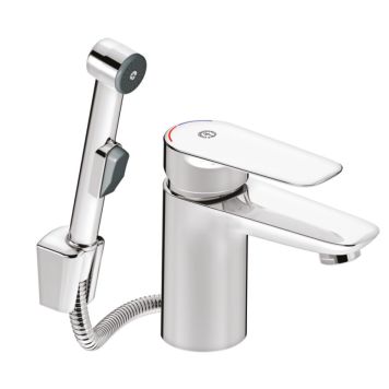 TVÄTTSTÄLLSBLANDARE GUSTAVSBERG ATLANTIC M. SIDODUSCH KROM