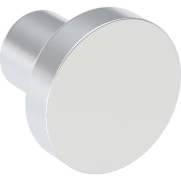 KNOPP IFÖ KROM 2,5 CM