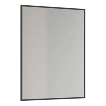 SPEGEL SCANBAD SELECT SVART 60CM