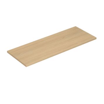BÄNKSKIVA SCANBAD LAMINAT NORDISK EK120CM