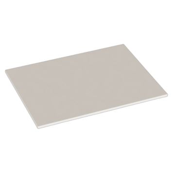 BÄNKSKIVA SCANBAD SILESTONE BLANCO ZEUS 60CM