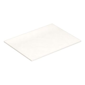 BÄNKSKIVA SCANBAD SILESTONE BLANC 60CM