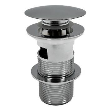 BOTTENVENTIL SVEDBERGS POP-UP KROM