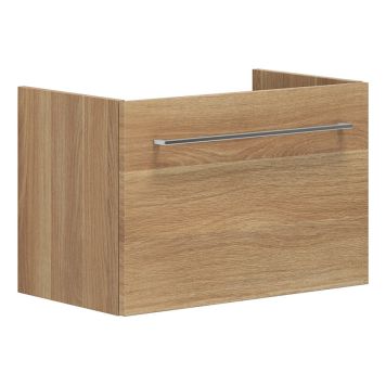 TVÄTTSTÄLLSSKÅP SCANBAD MULTO GRUND MÖJLIGHET VARM EK 60CM