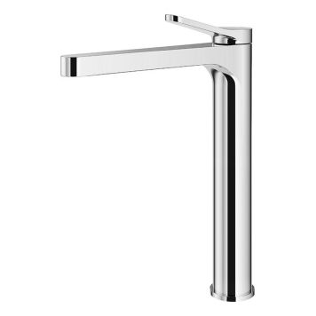 TVÄTTSTÄLLSBLANDARE CAMARGUE VAL HÖG MODELL KROM 