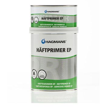 HÄFTPRIMER HAGMANS GOLV EP 1KG