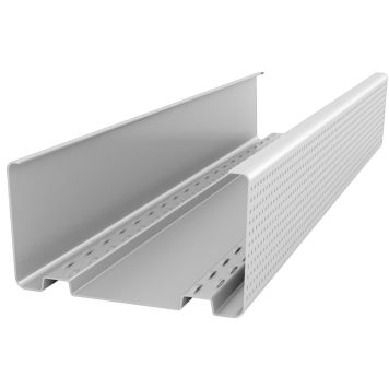 STÅLREGEL NORGIPS C DB+ 45X2985MM