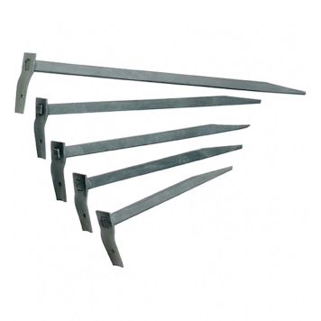 STIFT ICOPAL FÖR RÖRSVEP STENVÄGG 200MM