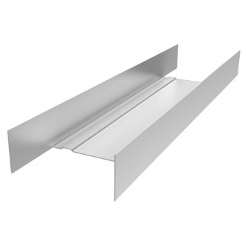 DÖRRÖVERSTYCKE NORGIPS 70X890MM