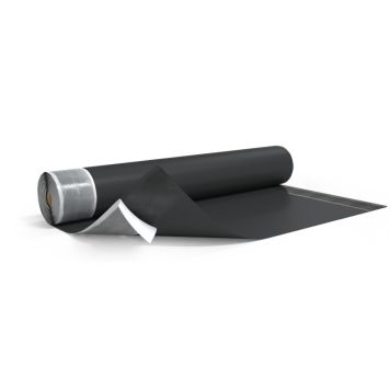 UNDERLAGSDUK TECCA LITEBASE 500 1X25M