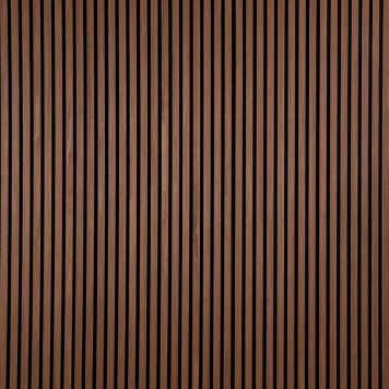 AKUSTIKPANEL SMARTWALL BY NQD MALLARD RÖKT EK 600X2420X21MM