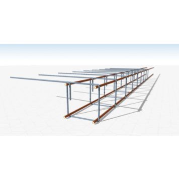 ARMERINGSKORG CELSA STEEL BK-K200