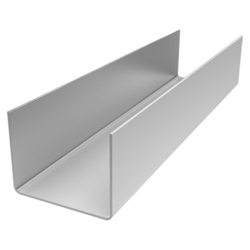 FÖRSTÄRKNINGSSKENA NORGIPS UF 70X100X2500MM