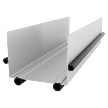 SKENA NORGIPS MED TORR FOGTÄTNING 70X55X3000MM